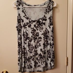 Maurices Tank